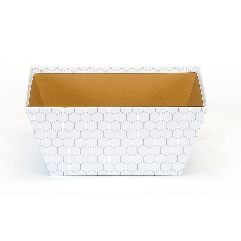 Packaging - Square Tray Honeycomb