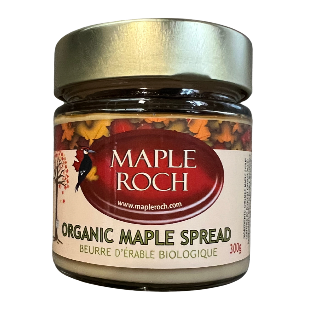 Maple Roch - Maple Spread (300g)