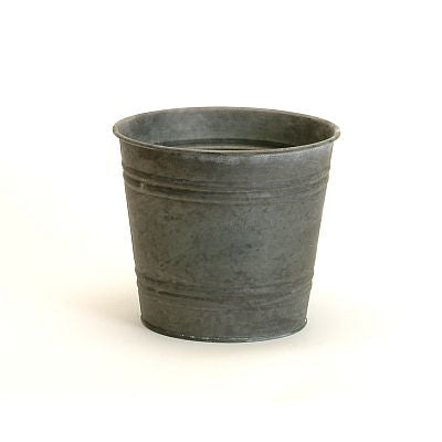 Packaging - Simple Grey Pot