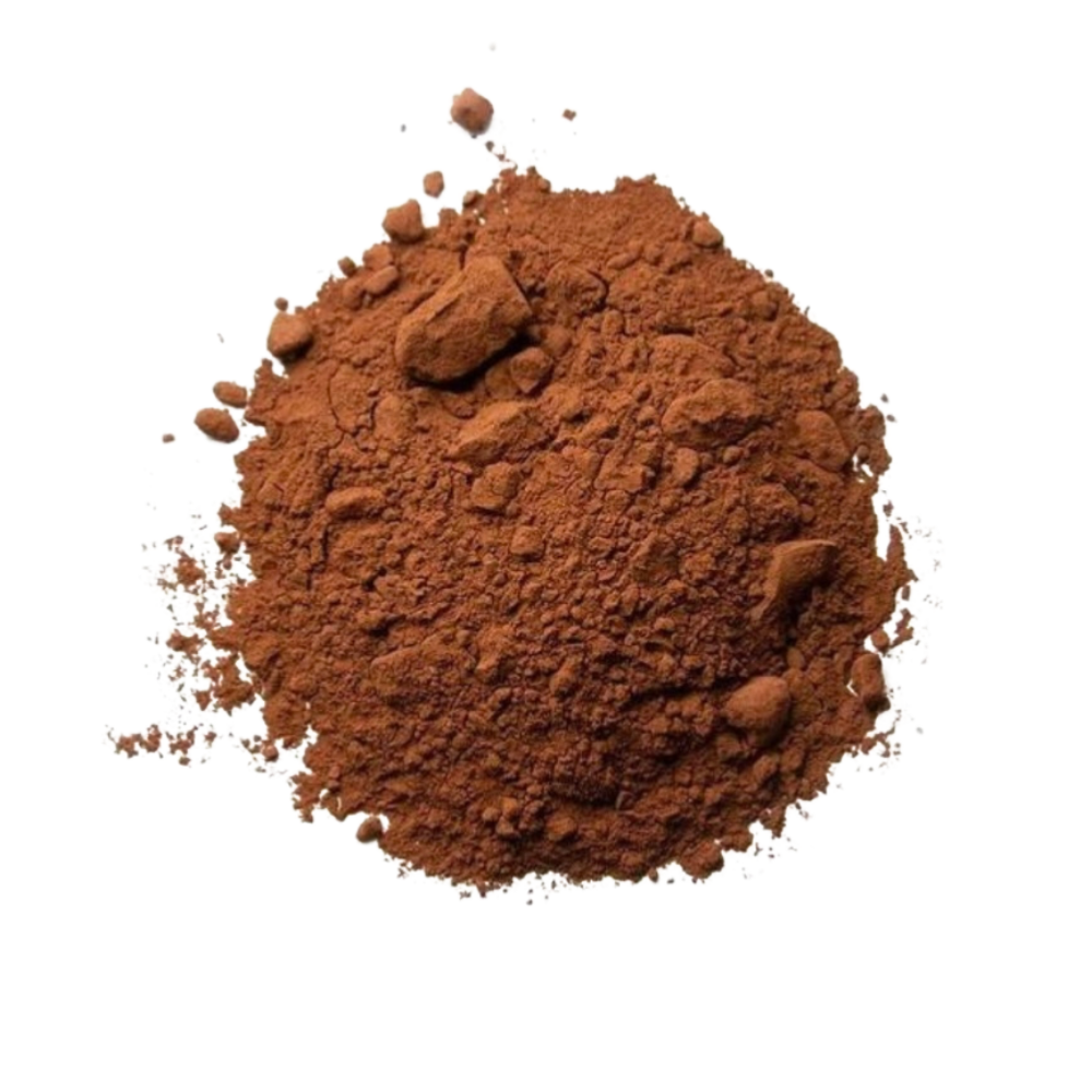 Bulk Goods - Organic Cocoa Powder (per lb)