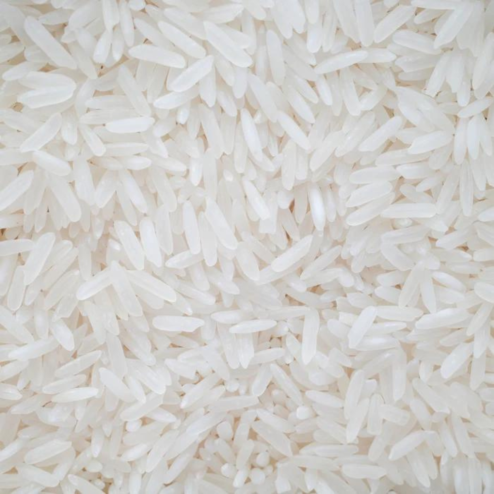 Bulk Goods - Organic Jasmine Rice (per lb)