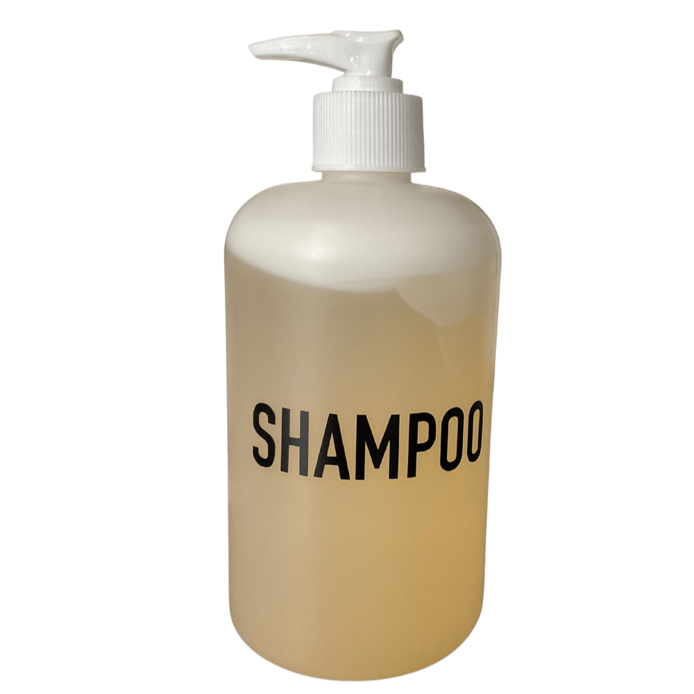 Routine - Softening Shampoo in Plastic Bottle (Refill)
