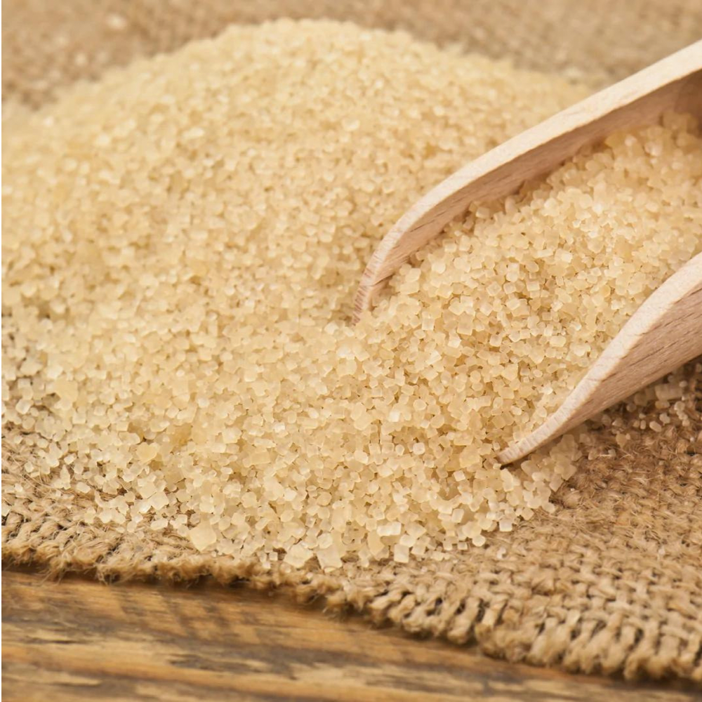 Bulk Goods - Cane Sugar (per lb)