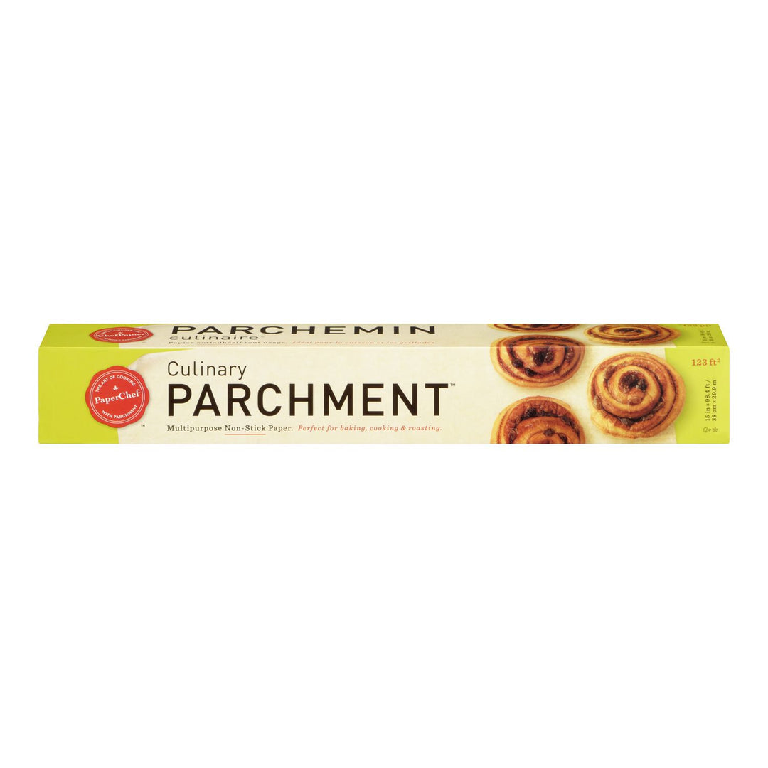 Paper Chef - Parchment Paper