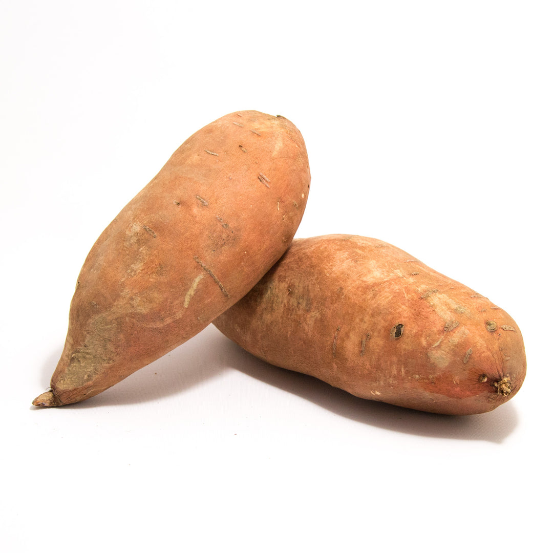 Fresh Produce - Sweet Potatoes (per lb)