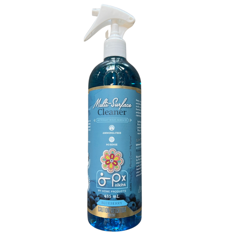 Nikihk - Multi Surface Cleaner (485ml)