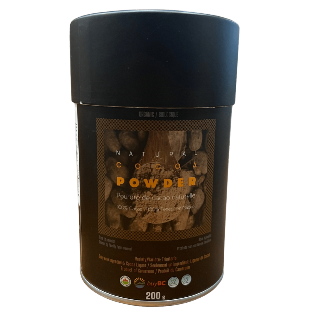 Emkao Foods - Cocoa Powder (200g)