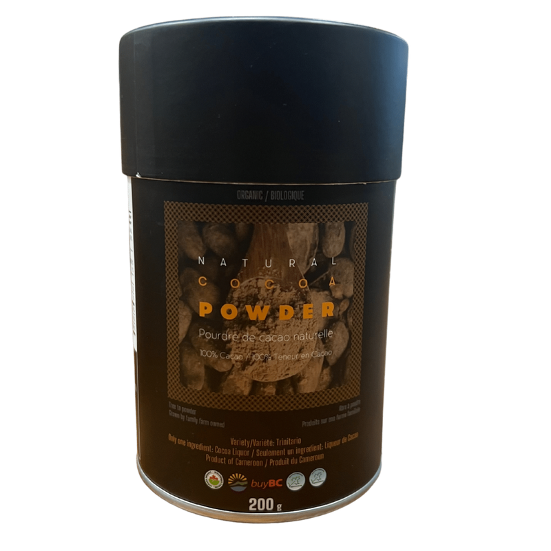 Emkao Foods - Cocoa Powder (200g)