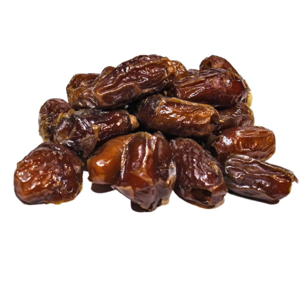 Bulk Goods - Organic Dates, Whole Pitted (per lb)