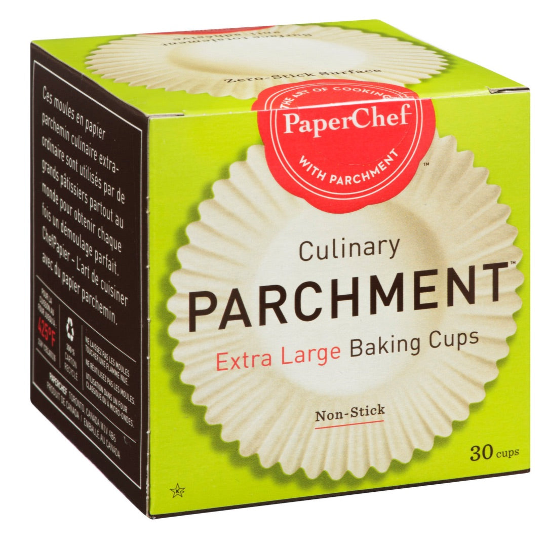 Paper Chef - Baking Cups