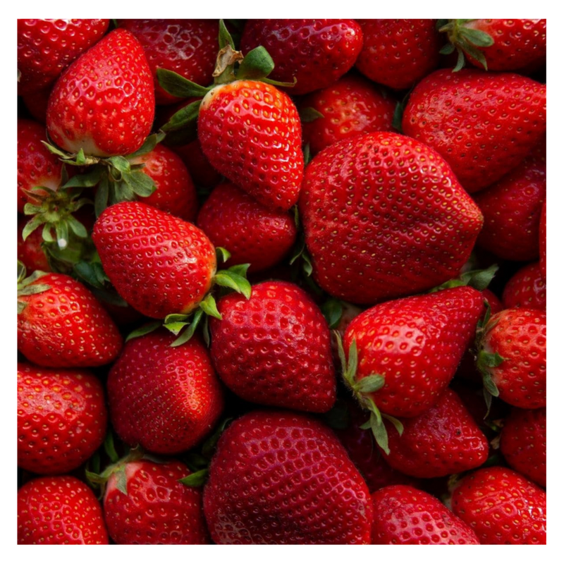 Lepp Farm - BC Grown Strawberries (per lb)