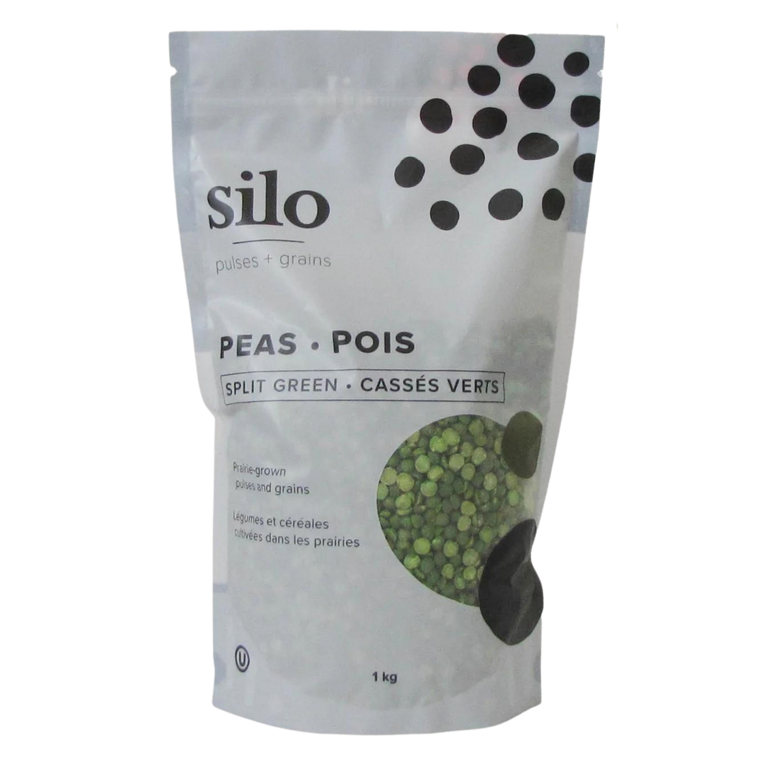Silo - Peas (1kg)