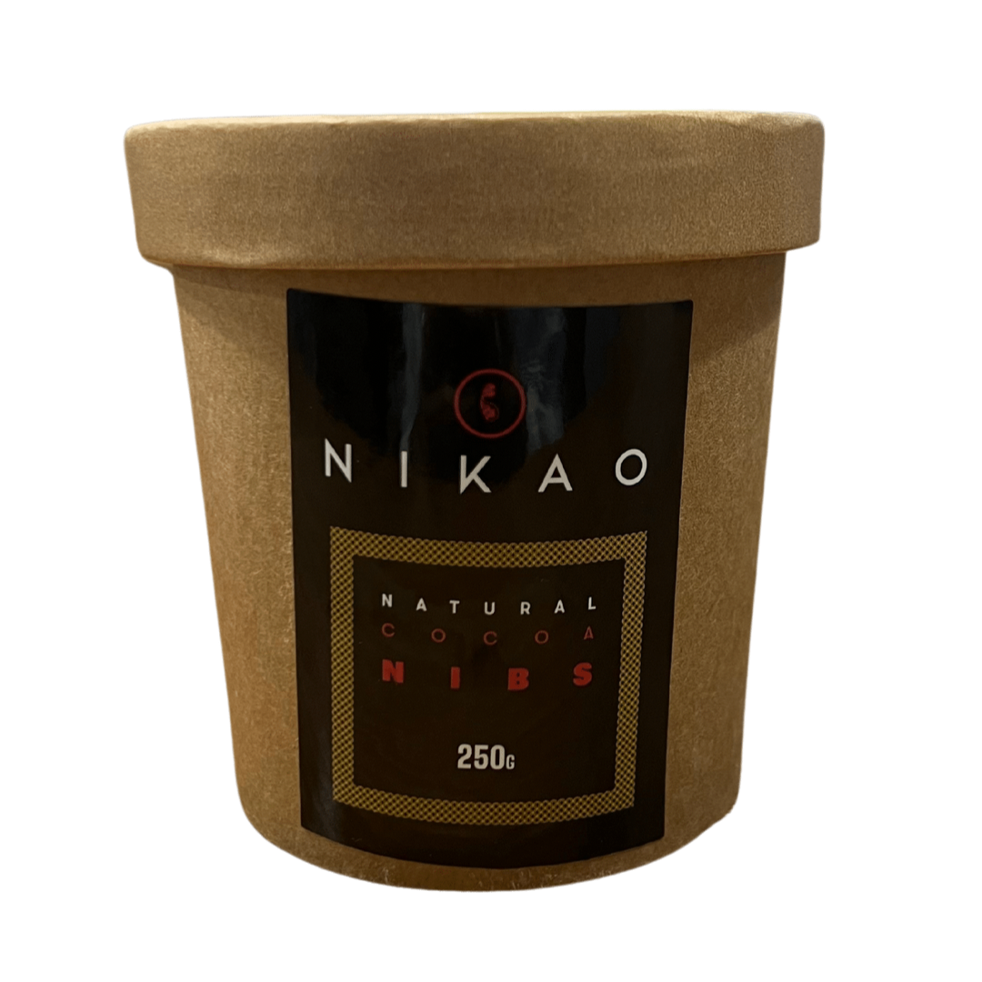 Emkao Foods - Cocoa Nibs (250g)