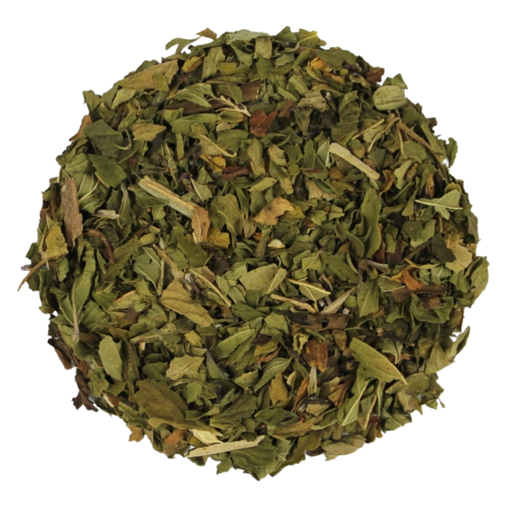 Bulk Goods - Organic Peppermint Tea (per lb)