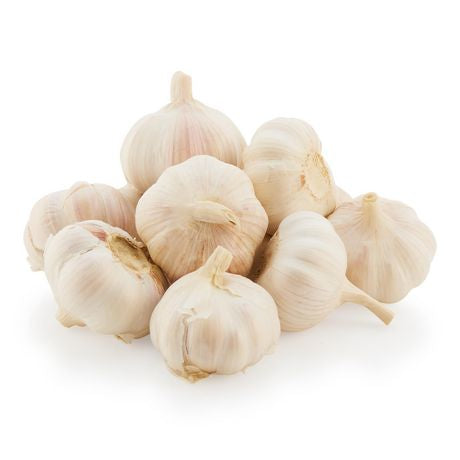 Fresh Produce - Garlic (per lb)