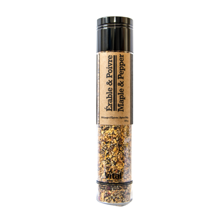 Vital - Seasonings and Spices