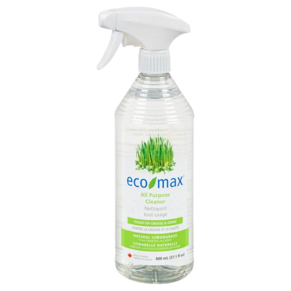 Eco-Max - All Purpose Cleaner