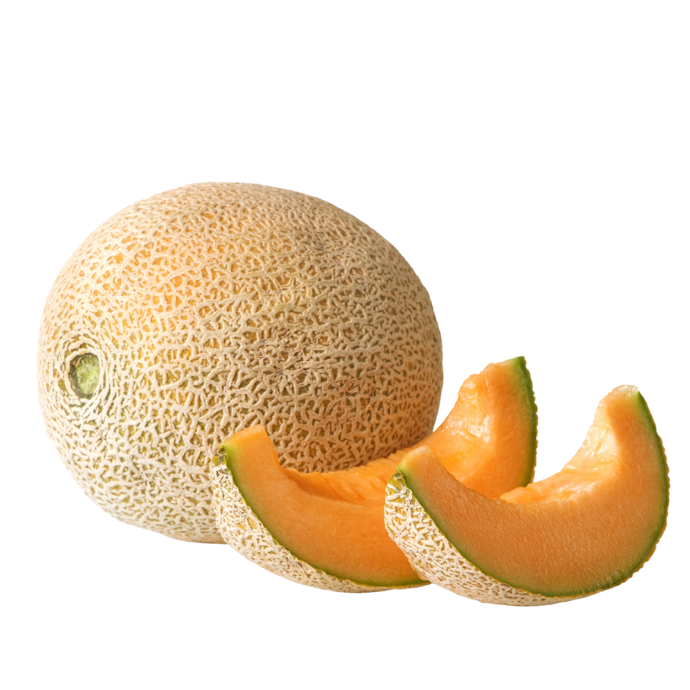 Fresh Produce - Cantaloupe (Each)