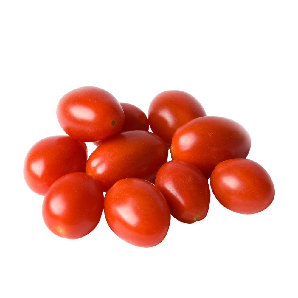 Fresh Produce - Grape Tomatoes (1/2 lb)