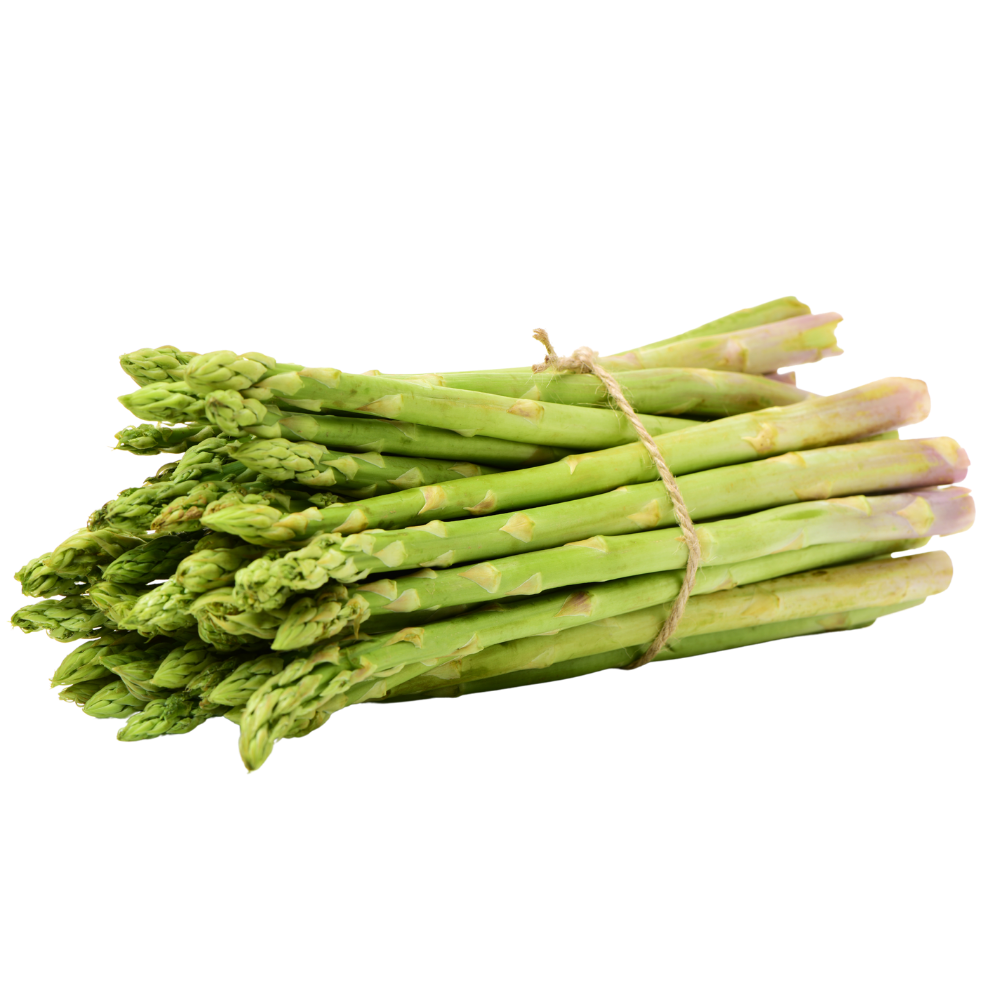 Fresh Produce - Asparagus Bunch