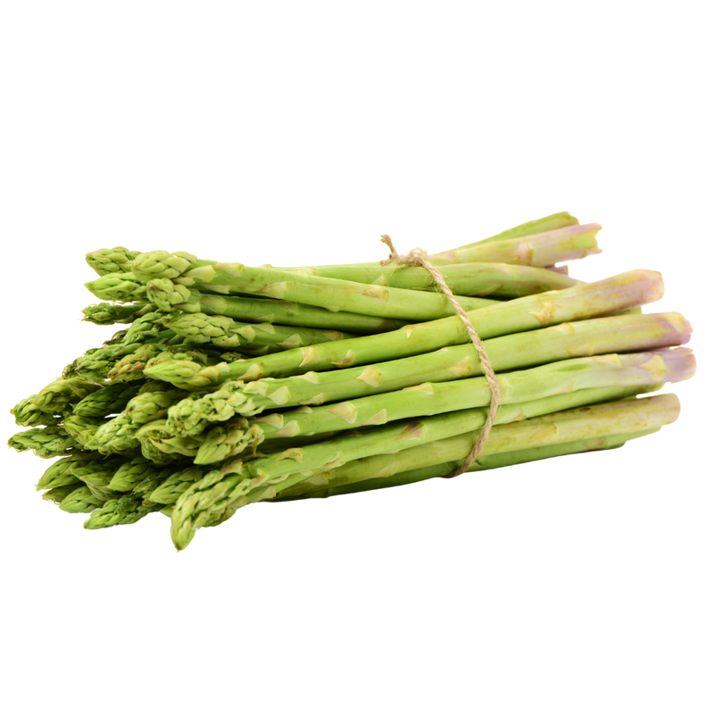 Fresh Produce - Asparagus Bunch