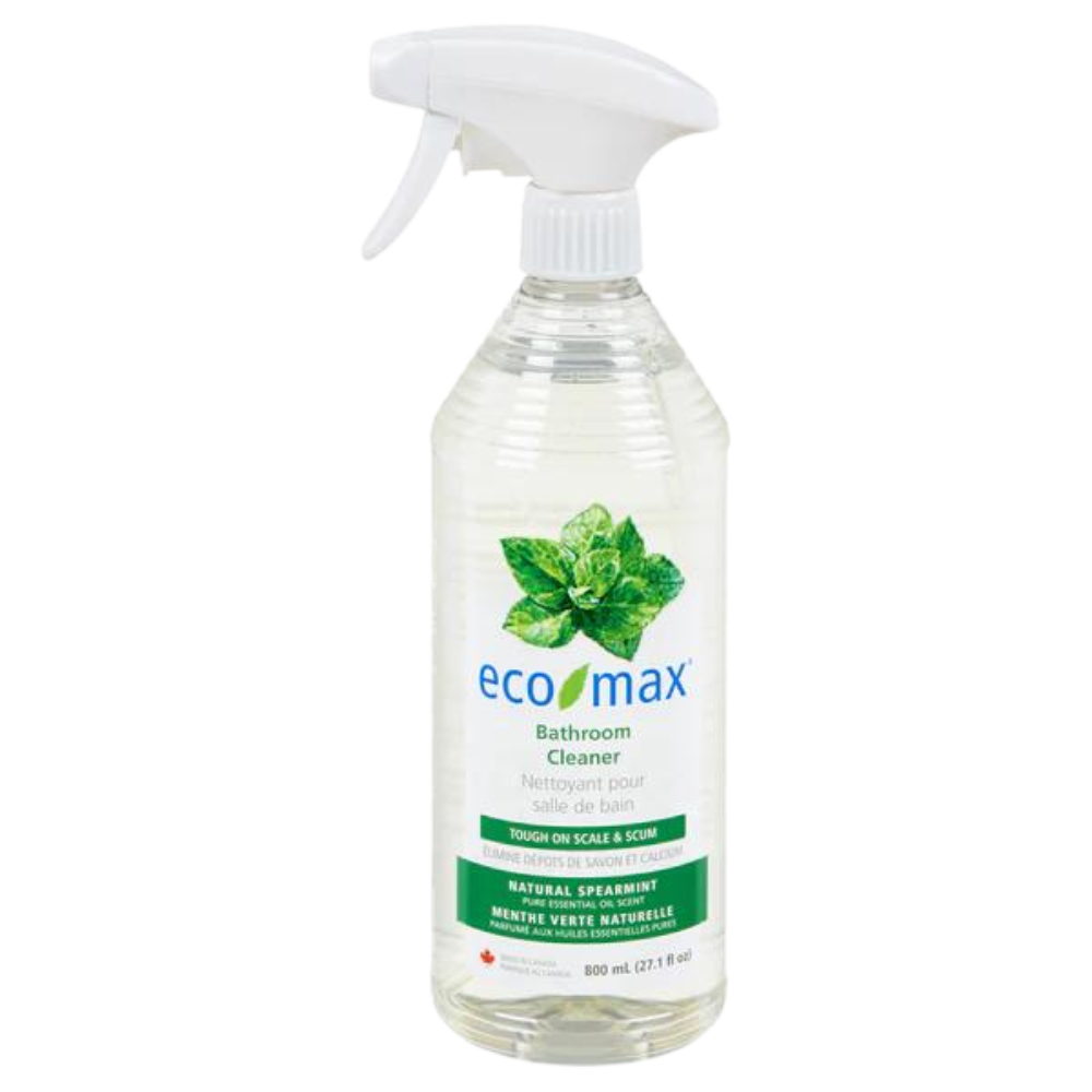 Eco-Max - Bathroom Cleaner