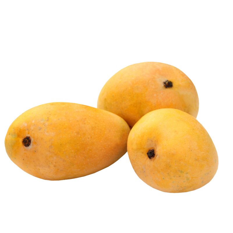 Fresh Produce - Ataulfo Mangoes (per lb)