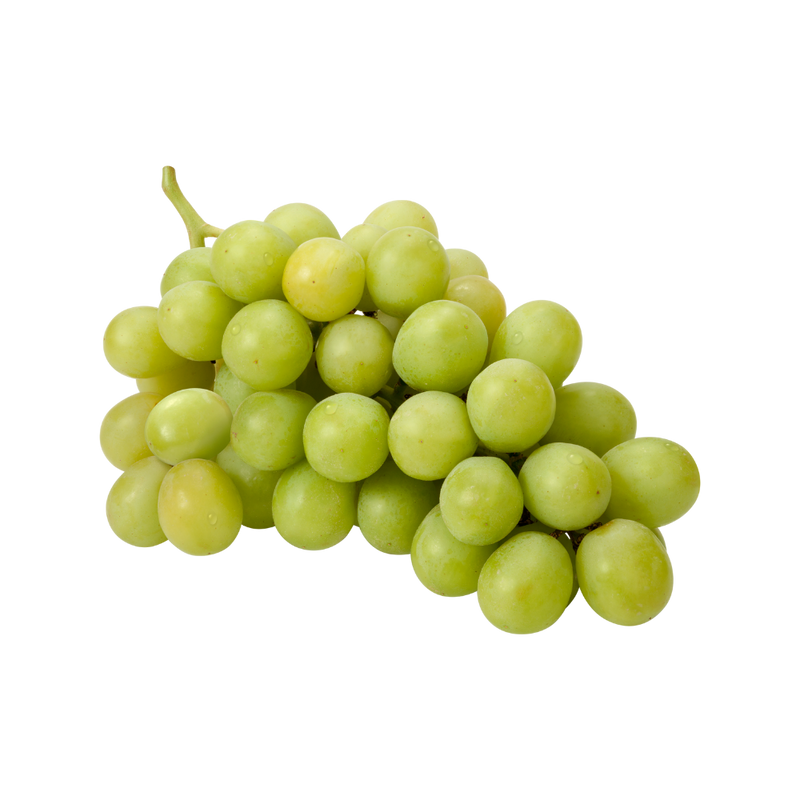 Fresh Produce - Grapes (per lb)