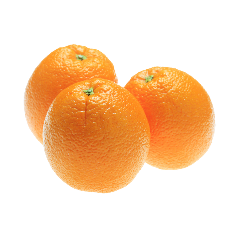 Fresh Produce - Navel Oranges (per lb)