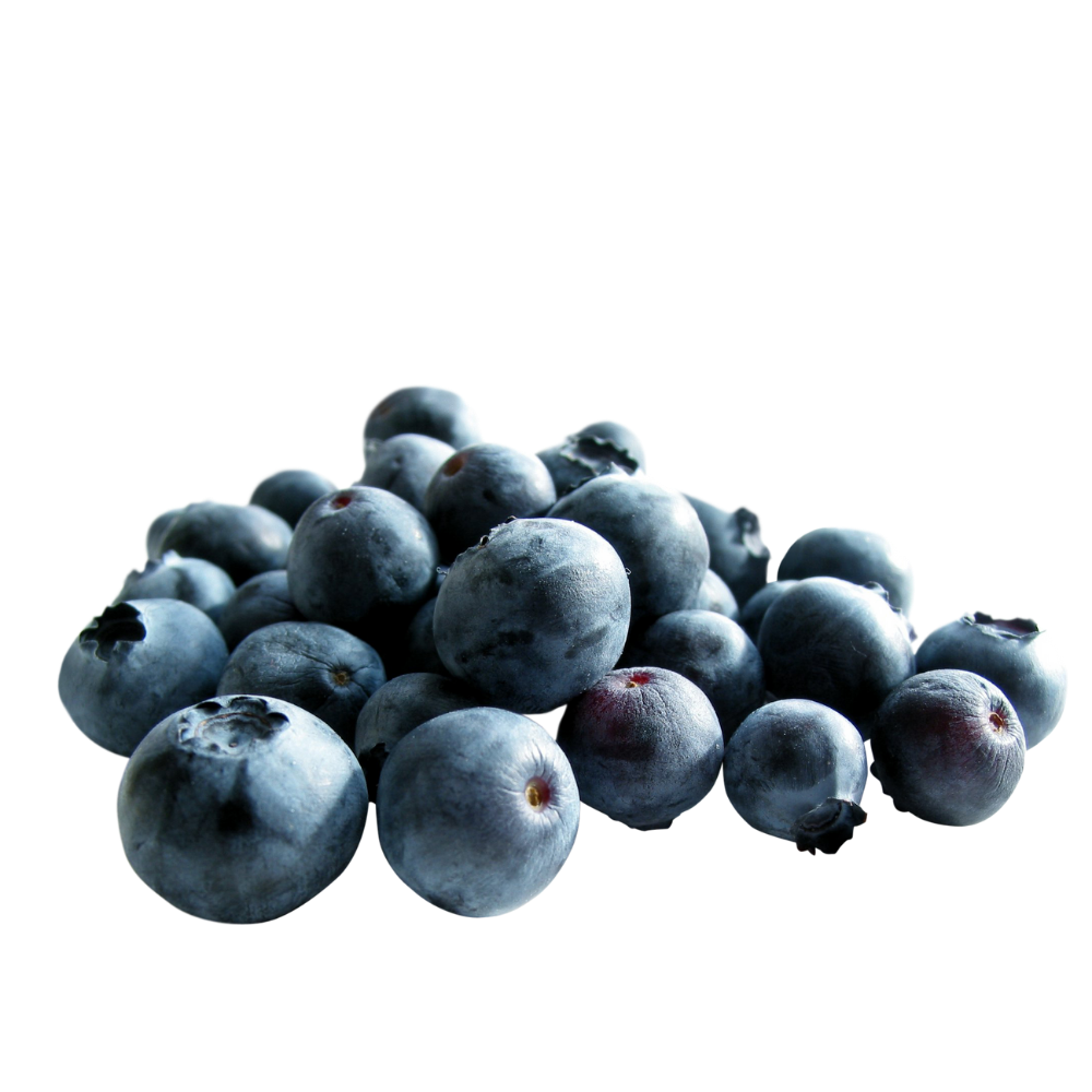 Fresh Produce - Blueberries (6oz)