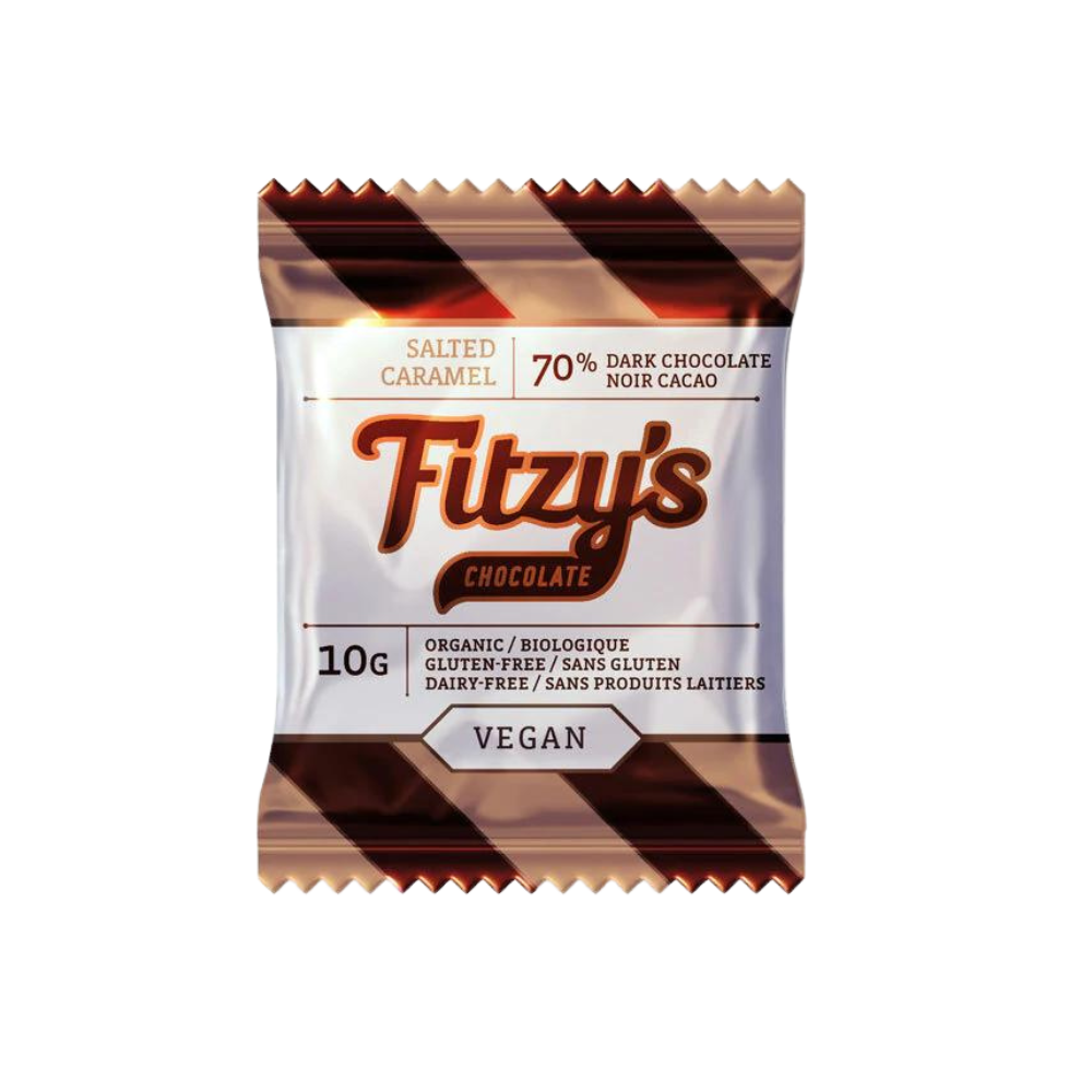 Fitzy's Chocolates (10g)