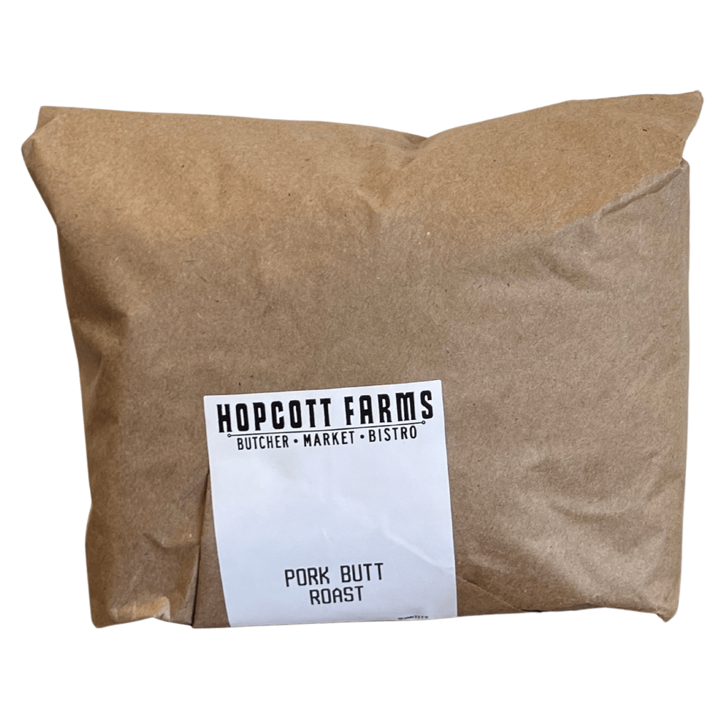 Hopcott Farms - Pork