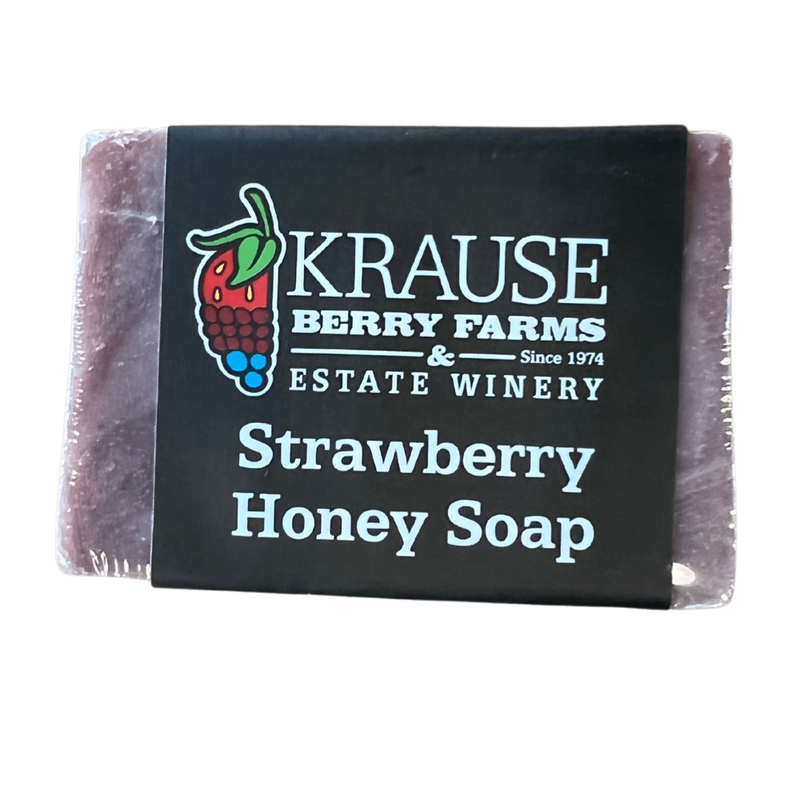 Krause Berry Farms - Soap Bar