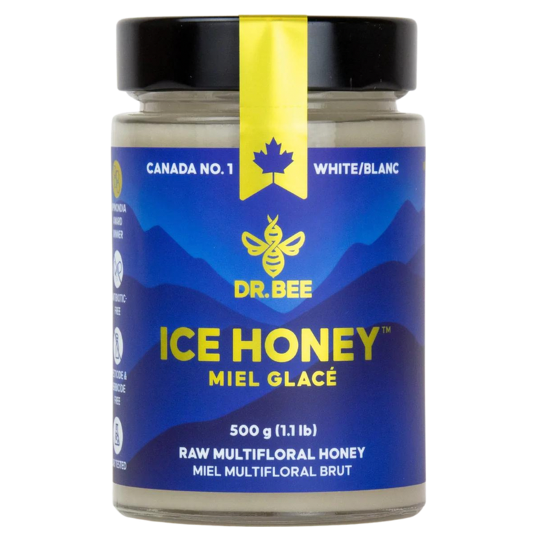Dr. Bee - Ice Honey (500g)