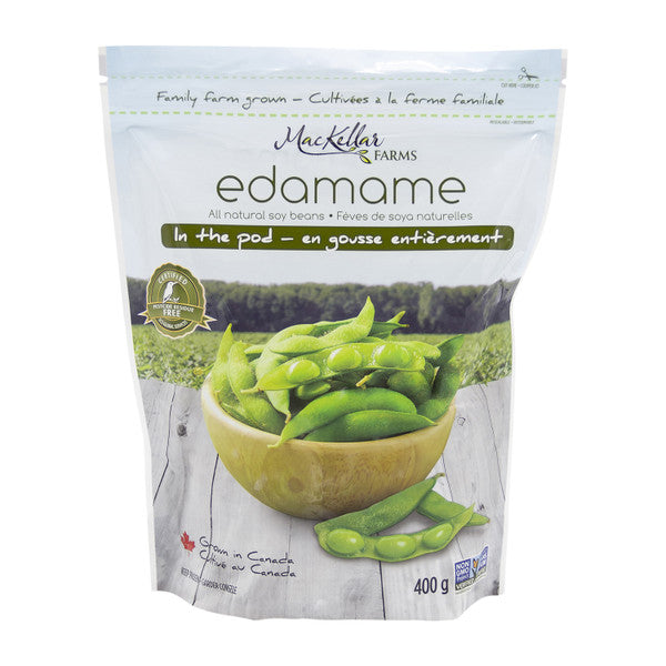 MacKellar Farms - Edamame