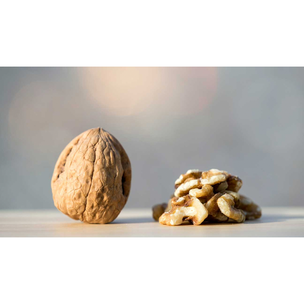 Bulk Goods - Organic Walnuts (per lb)