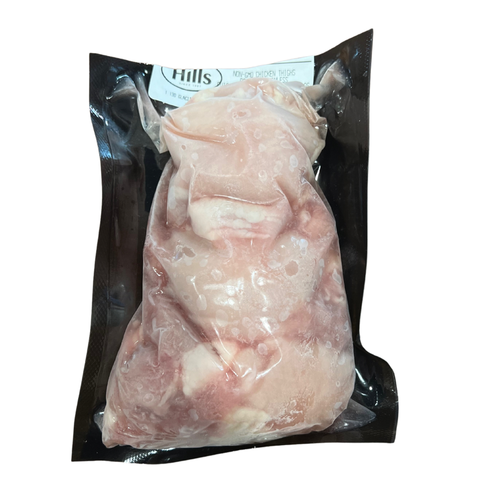 Hills Legacy Meats - Chicken