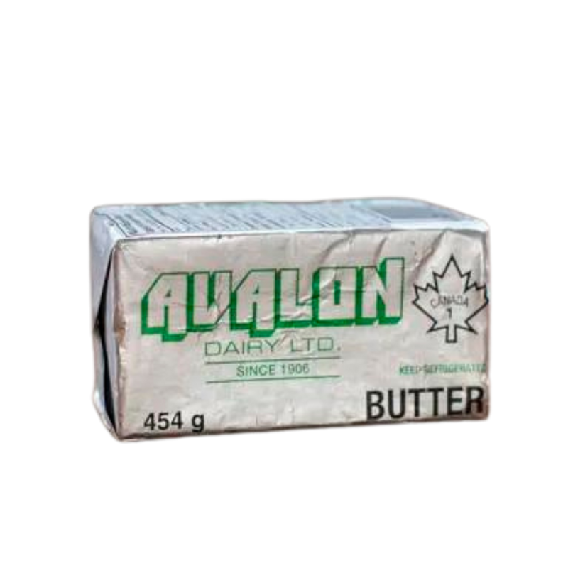 Avalon Dairy - Salted Butter