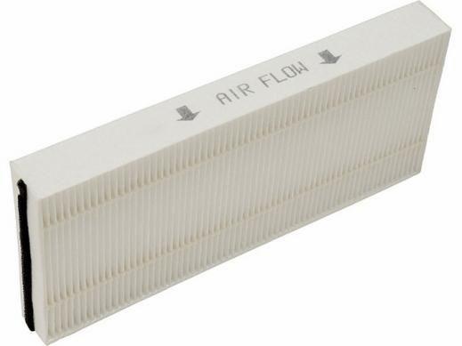 Merv 8 Supply Air Filter Replacement