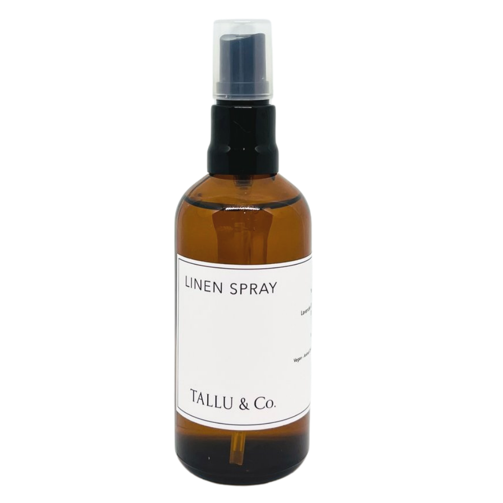 TALLU & Co. - Linen Spray