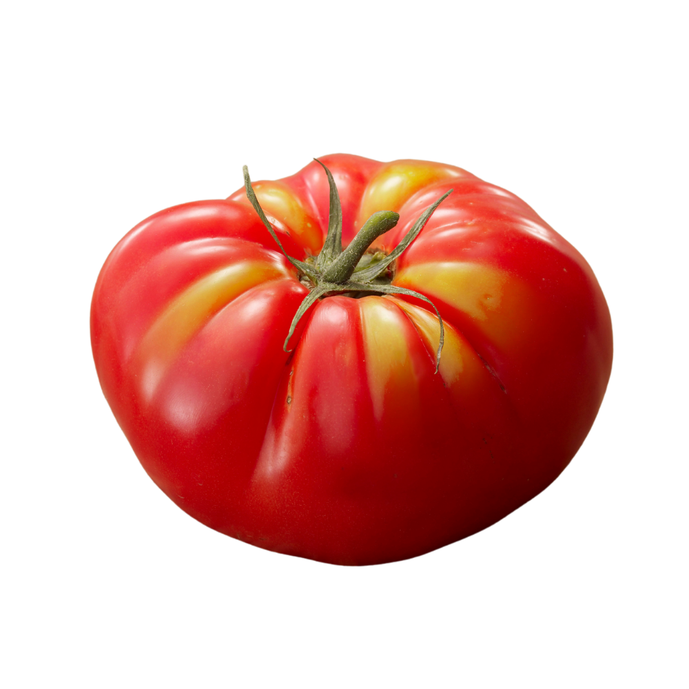 Fresh Produce - Heirloom Tomatoes (per lb)