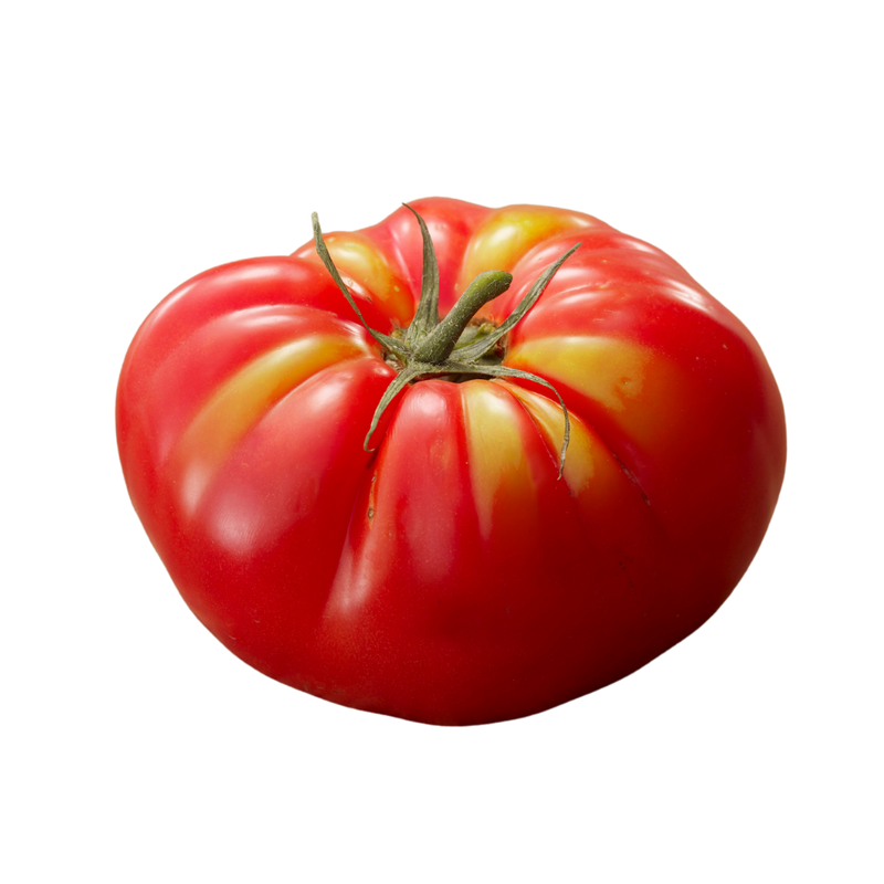 Fresh Produce - Heirloom Tomatoes (per lb)
