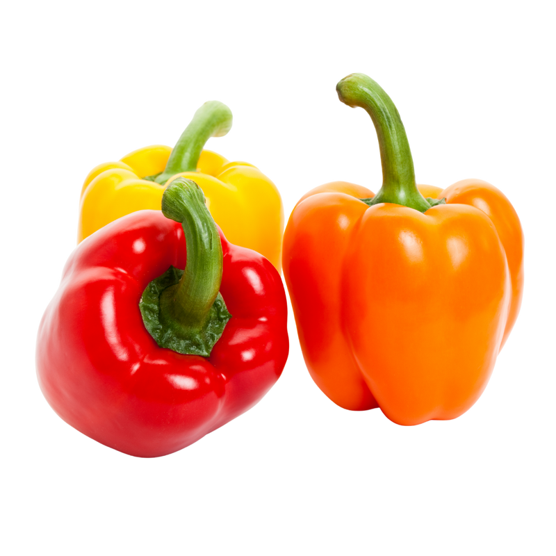 Fresh Produce - Bell Peppers (each)