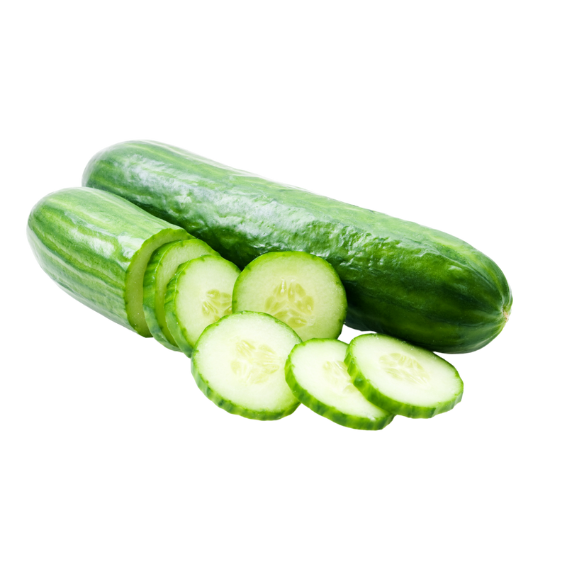 Fresh Produce - Cucumber (each)