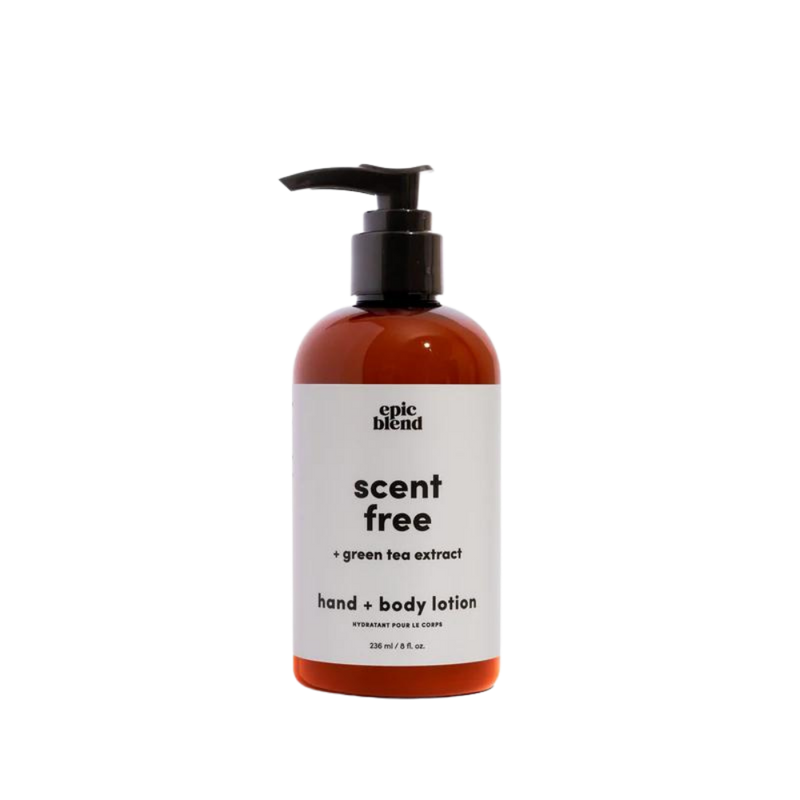 Epic Blend - Hand & Body Lotion