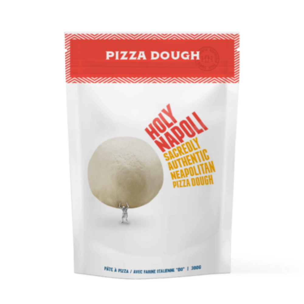 Holy Napoli - Pizza Dough