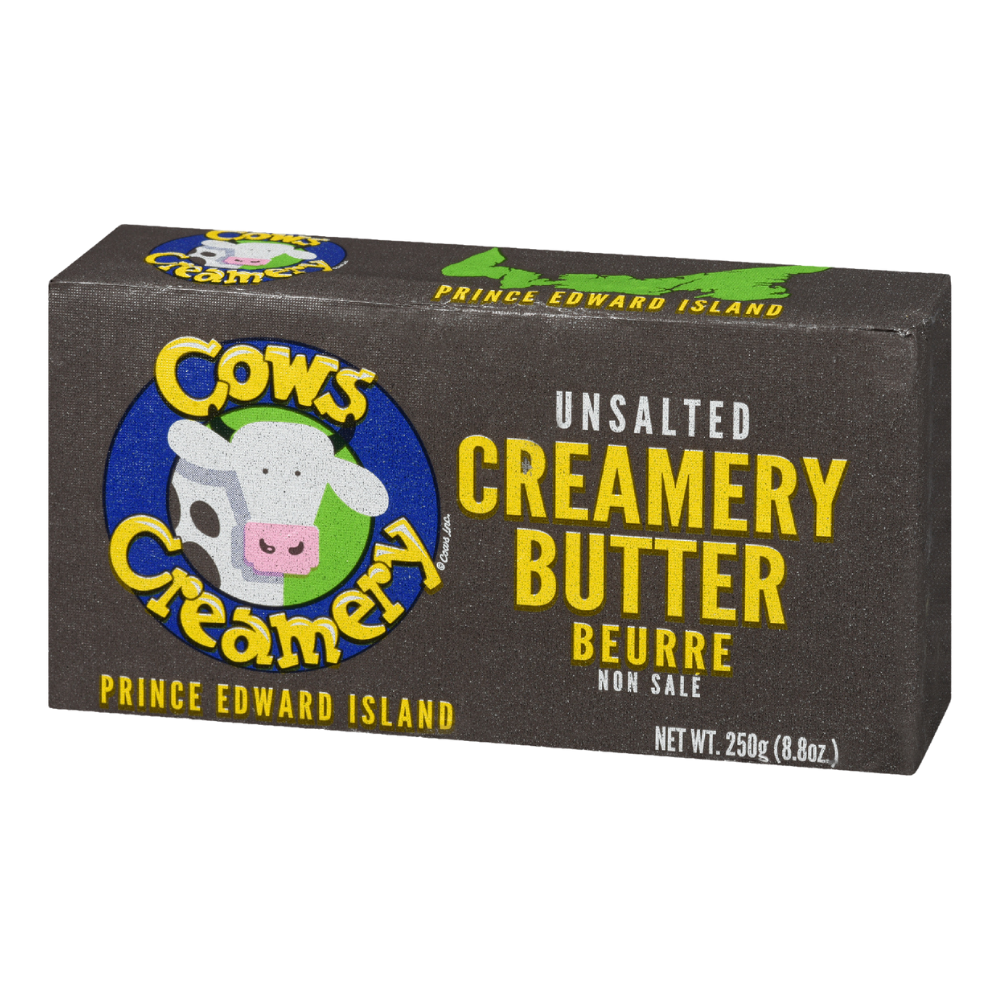 Cows Creamery - Butter (250g)