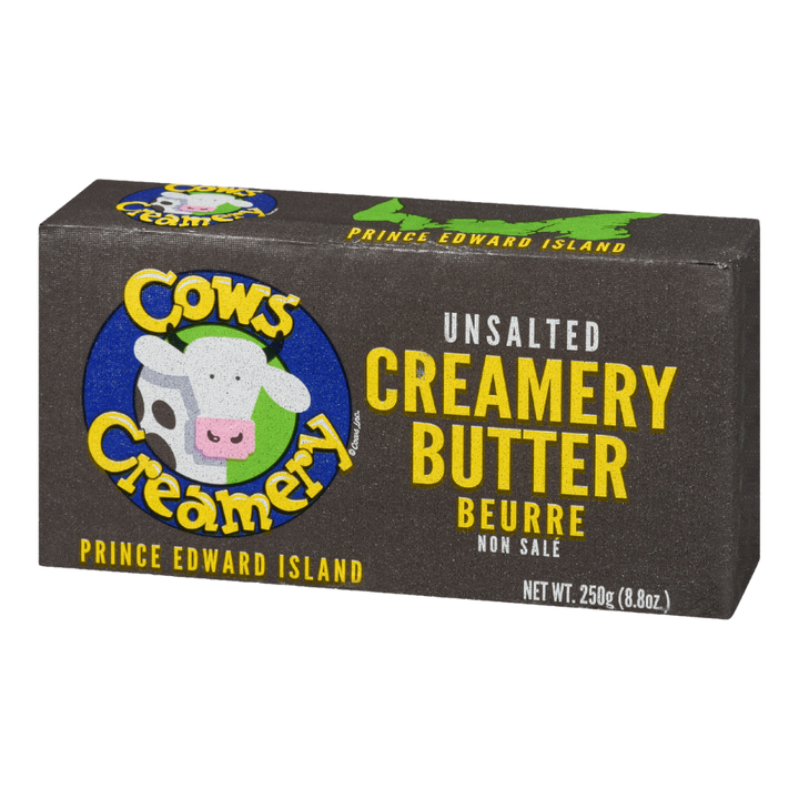 Cows Creamery - Butter (250g)