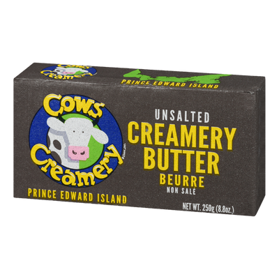 Cows Creamery - Butter (250g)