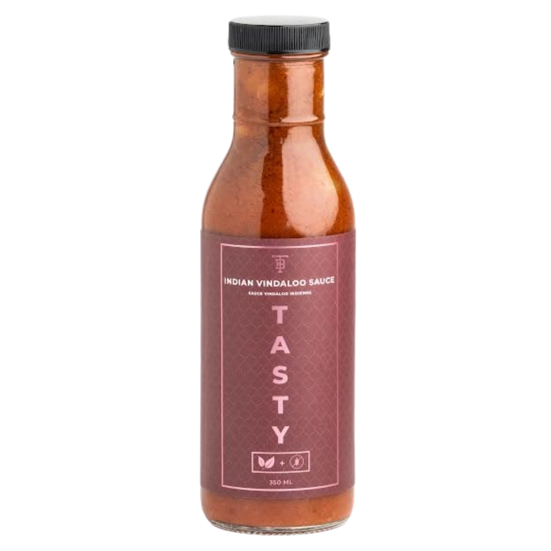 Tasty Indian Bistro - Vindaloo Sauce